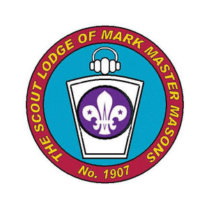 The Scout Lodge of Mark Master Masons