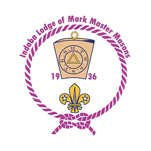 Indaba Lodge of Mark Master Masons