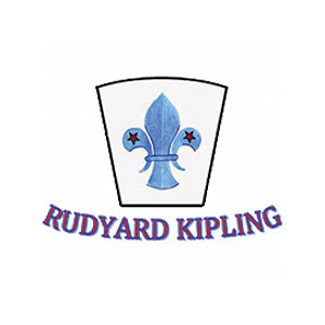 Rudyard Kipling Lodge of Mark Master Masons