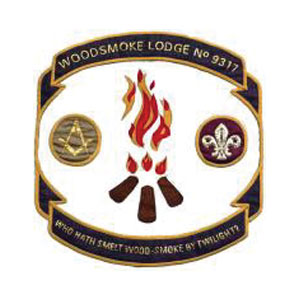 Woodsmoke Lodge