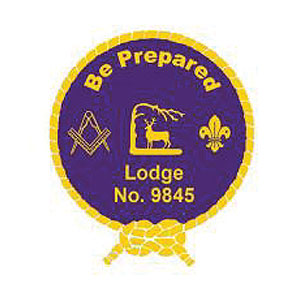 Be Prepared Lodge