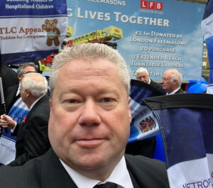 Read more about the article Lord Mayors Show