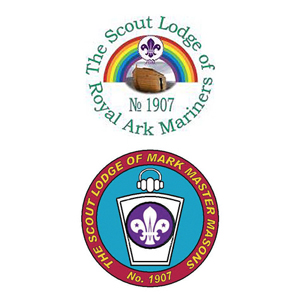 The Scout Lodge of RAM and MMM