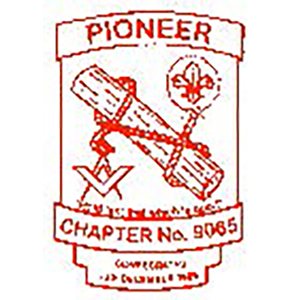 Pioneer Chapter
