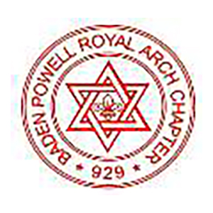 Hong Kong: Baden Powell Royal Arch Chapter
