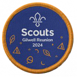 KLA – Service Supporting Scouting